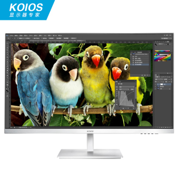 KOIOS K2721UB 27ӢIPSɫ4K Type-Cխ߿ ת רҵʾ ɫ