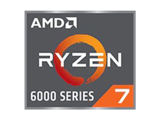AMD Ryzen 7 6800HS
