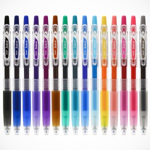 ֣PILOT juice֭10EFٹֲɫԱ0.5ѧ36ɫˮ ɫB 5֧װ