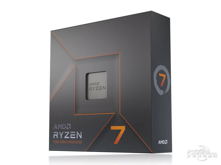 AMD 锐龙 7 7700X 主图