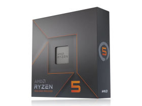 AMD  5 7600X