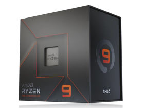 AMD  9 7900X