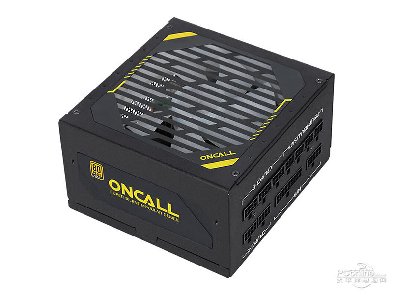 先马ONCALL 750W