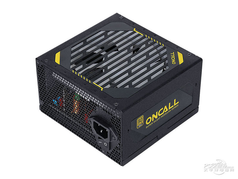 先马ONCALL 750W