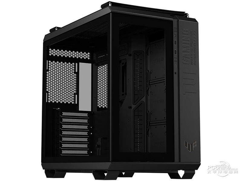 华硕TUF GAMING GT502 主图