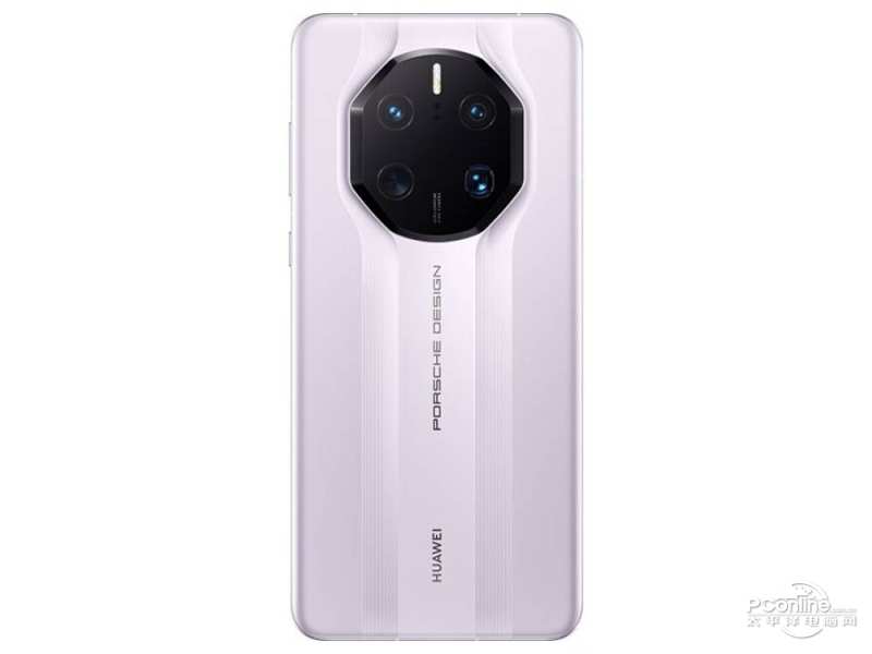 HUAWEI Mate 50 RS 保时捷设计