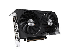 GeForce RTX 3060 Ti WindForce OC 8G