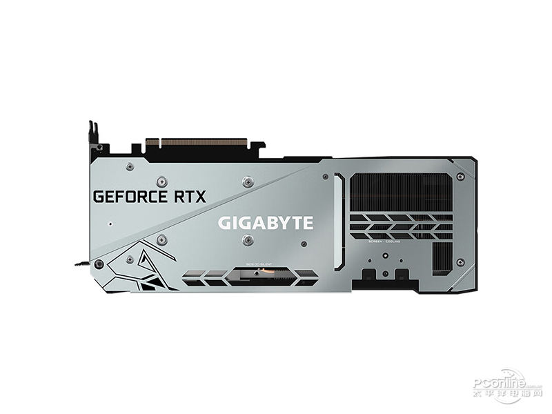 技嘉GeForce RTX 3070 Ti GAMING 8G