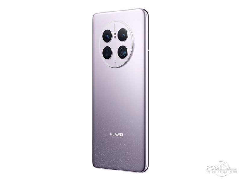 HUAWEI Mate 50 Pro效果图1