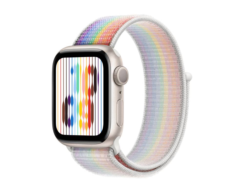 ƻApple Watch Series8 GPSͼ