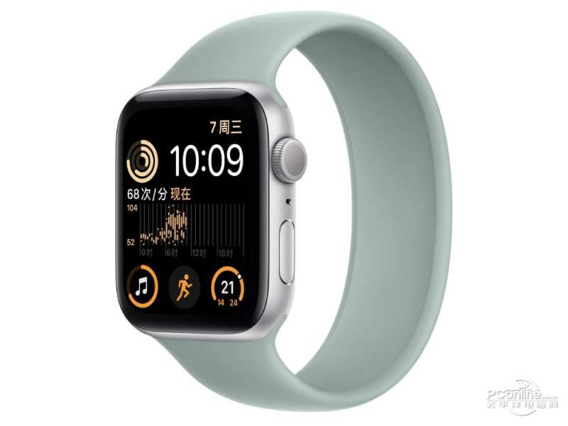 Apple Watch Series SE2 GPS版图片3