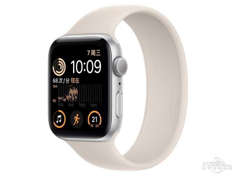 Apple Watch Series SE2 GPS版