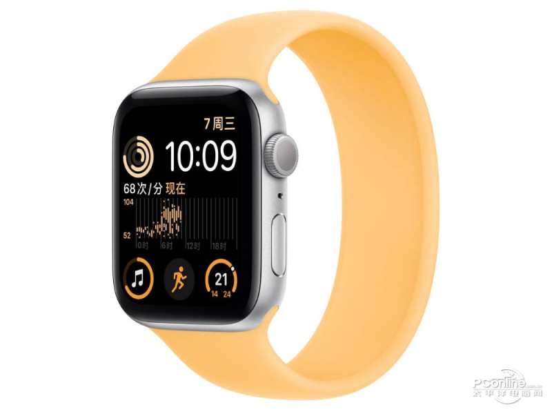 Apple Watch Series SE2 GPS版