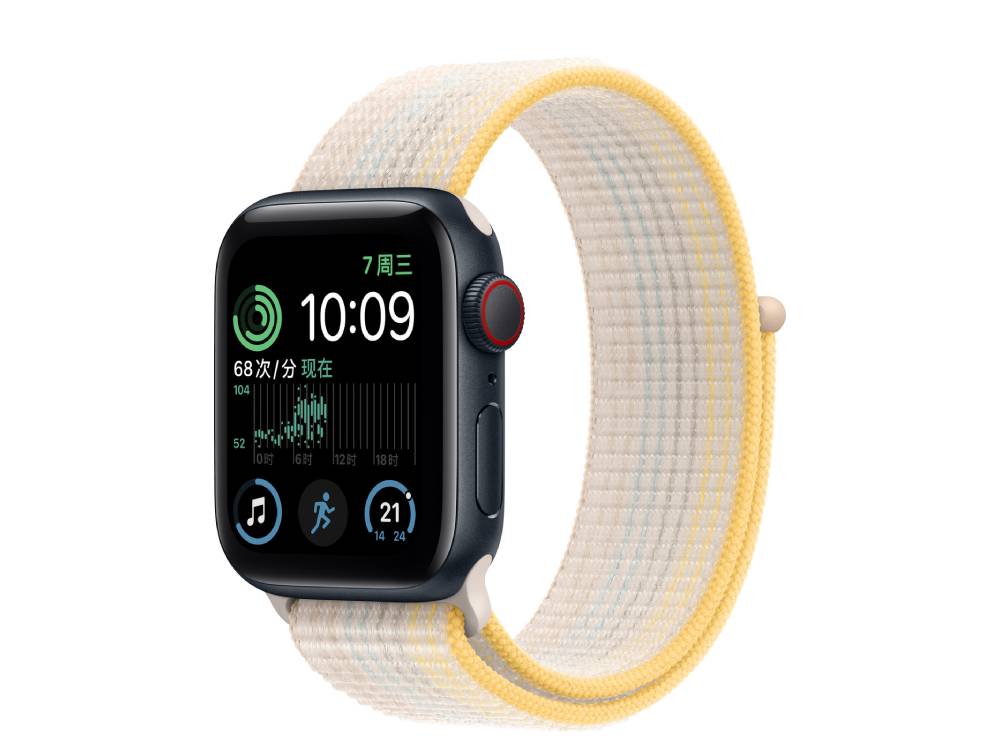 Apple Watch Series SE2 GPS+ͼ