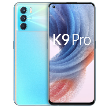 OPPO K9 Pro 5G˫ģƷֻ120Hz羺60WϷֻ  8GB+256GB
