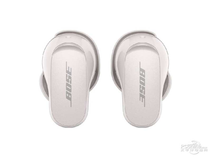 Bose QuietComfort消噪耳塞II