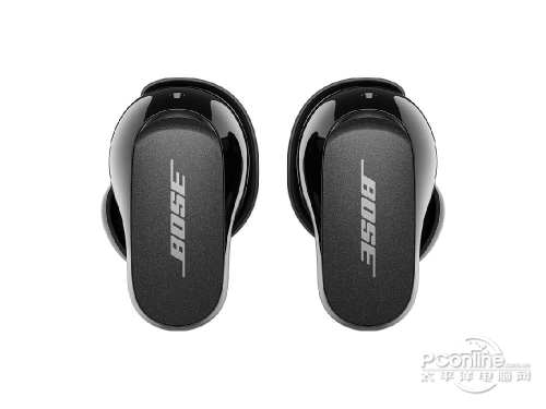 Bose QuietComfort消噪耳塞II