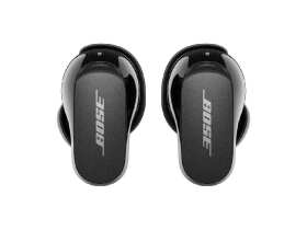 Bose QuietComfortII