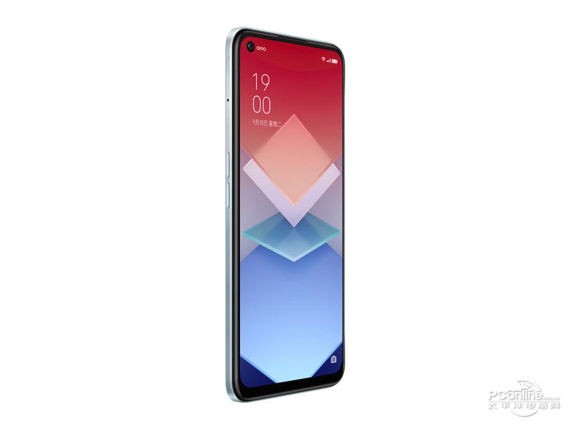 OPPO K10x