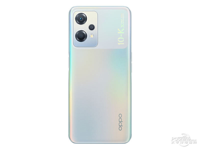 OPPO K10x