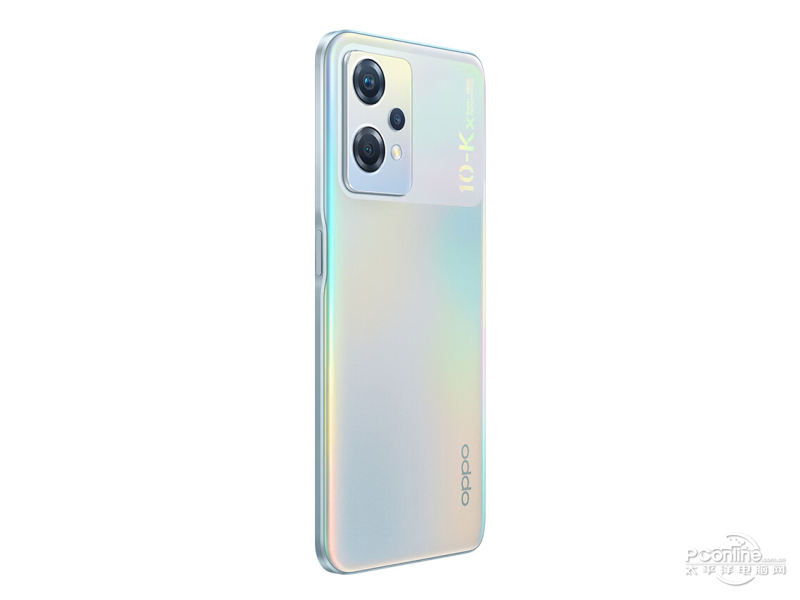 OPPO K10x