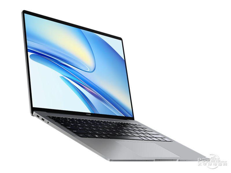 荣耀MagicBook V 14 2022(酷睿i5-12500H/16GB/512GB/MX550)