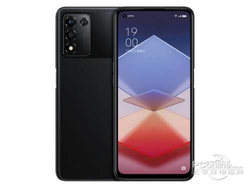 OPPO K10 活力版