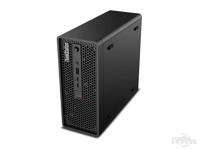 联想ThinkStation P360Ultra(i5-12500/16GB/256GB+1TB/T400)