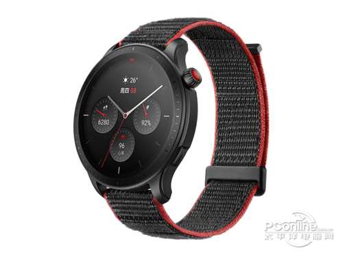 华米Amazfit GTR4