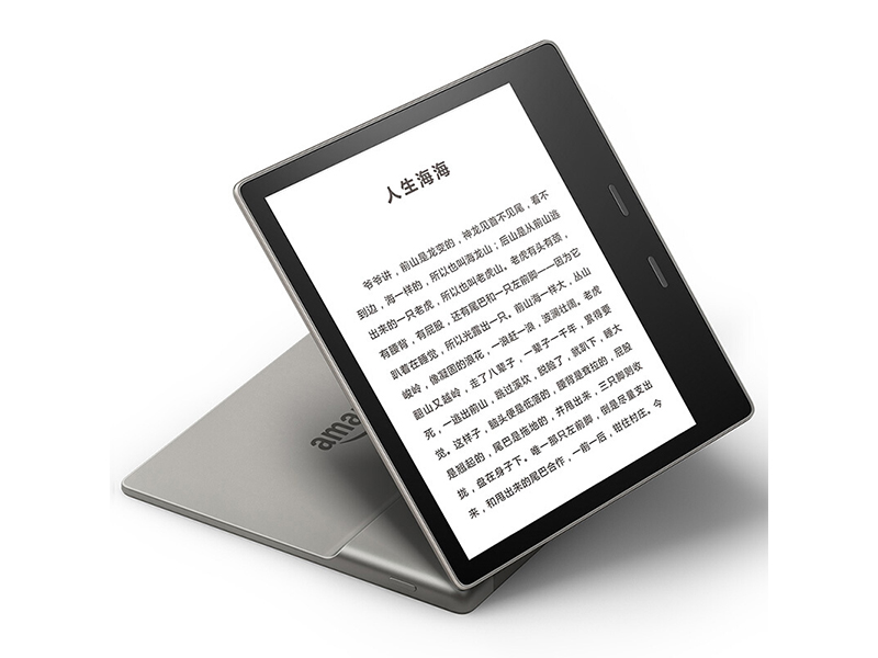 ѷKindle Oasis3ͼ