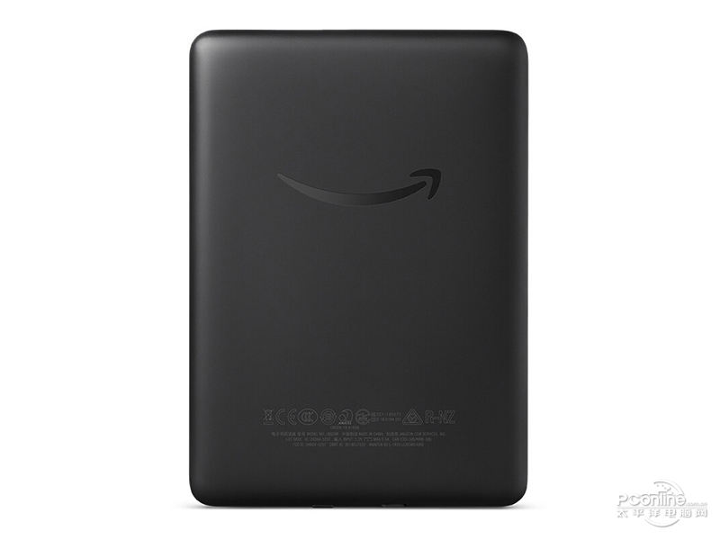 亚马逊Kindle 青春版效果图