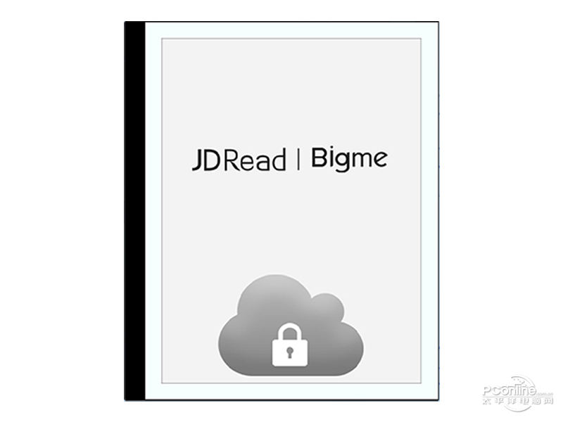 JDRead Bigme PocketNote7 图片1