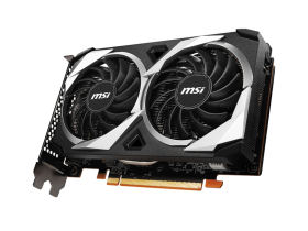 ΢Radeon RX 6500 XT MECH 2X 4G45