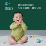 Enoulite 英氏 婴幼儿营养磨牙棒 1阶 胡萝卜味 64g