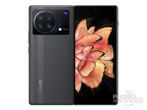 vivo X Fold+