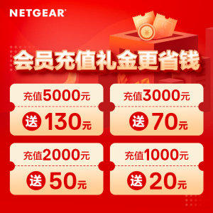 NETGEARRBK753 wifi6ĸ·ǧ Meshȫwifiװ/ĺƵ/AX4200/Orbi/֤