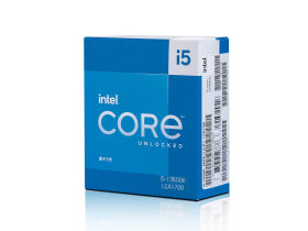 Intel i5-13600K