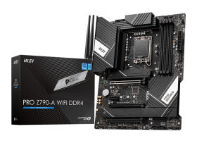 ΢PRO Z790-A WIFI DDR4