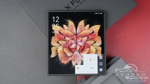 vivo X Fold+