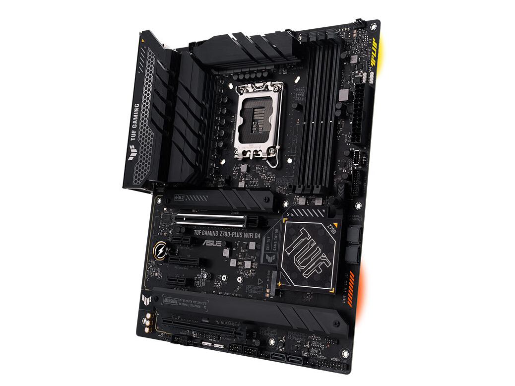 ˶TUF GAMING Z790-PLUS WIFI D4ͼ