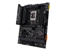 ˶TUF GAMING Z790-PLUS WIFI D4