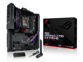 ˶ROG MAXIMUS Z790 EXTREME