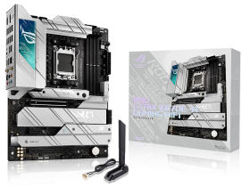 ˶ROG STRIX X670E-A GAMING WIFI