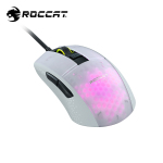 ROCCAT 冰豹 极光豹 BURST 精英版 有线鼠标 16000DPI RGB