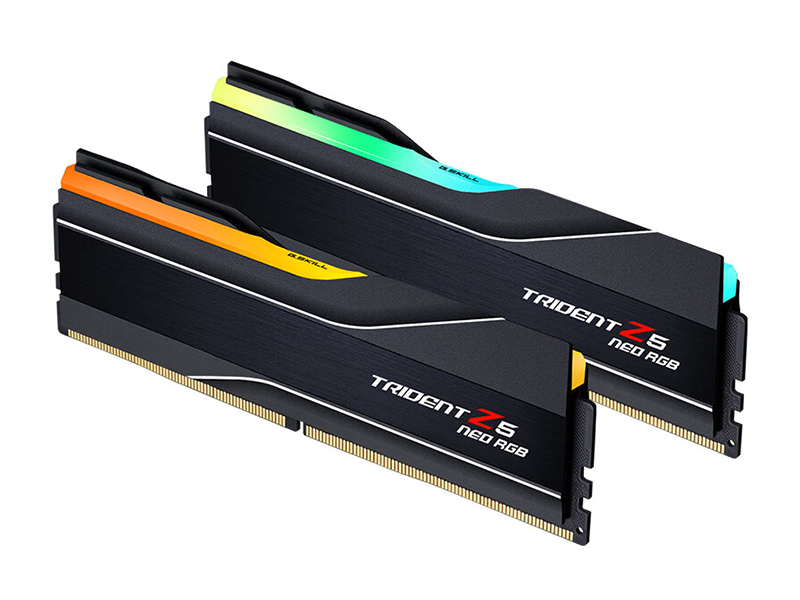 ֥Trident Z5 NeoRG DDR5 6000 32GB(16G2)ͼ