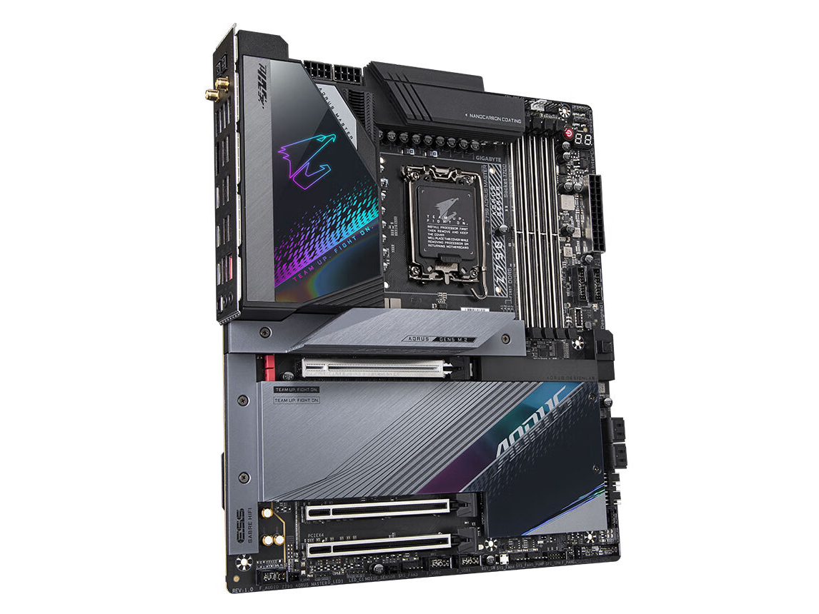 Z790 AORUS MASTERͼ