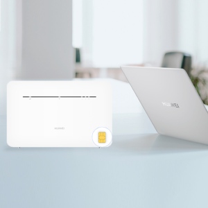Ϊƶ·Pro ȫͨ ˫ƵWIFI ǧ 忨4G·  ƶWiFi ߽ӿڡ2022