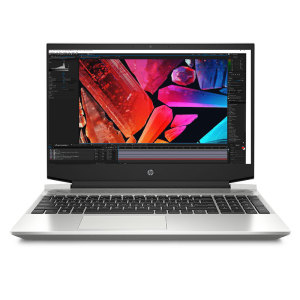 惠普(HP)战99 2022锐龙 15.6英寸高性能笔记本电脑设计师本工作站 R7-6800H 16G 512G T600 144Hz 高色域