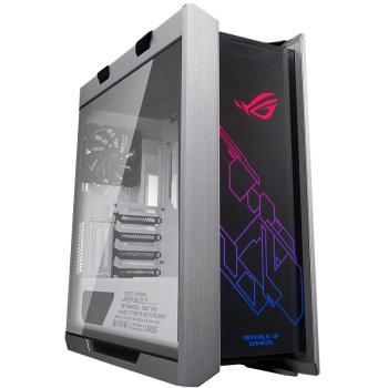 ˶ ASUS GX601̫ɫȫ羺ҹHelios/͸/GPU ֧/羺 