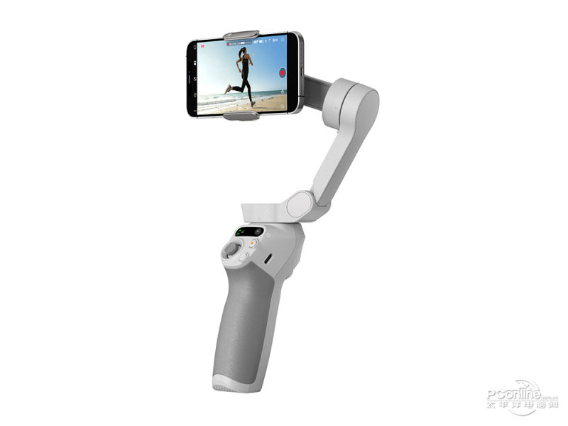 大疆Osmo Mobile SE